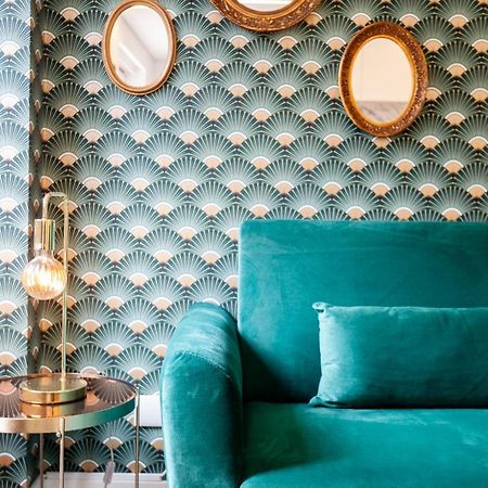 Embaixador Apartments&Suites Lizbona Zewnętrze zdjęcie