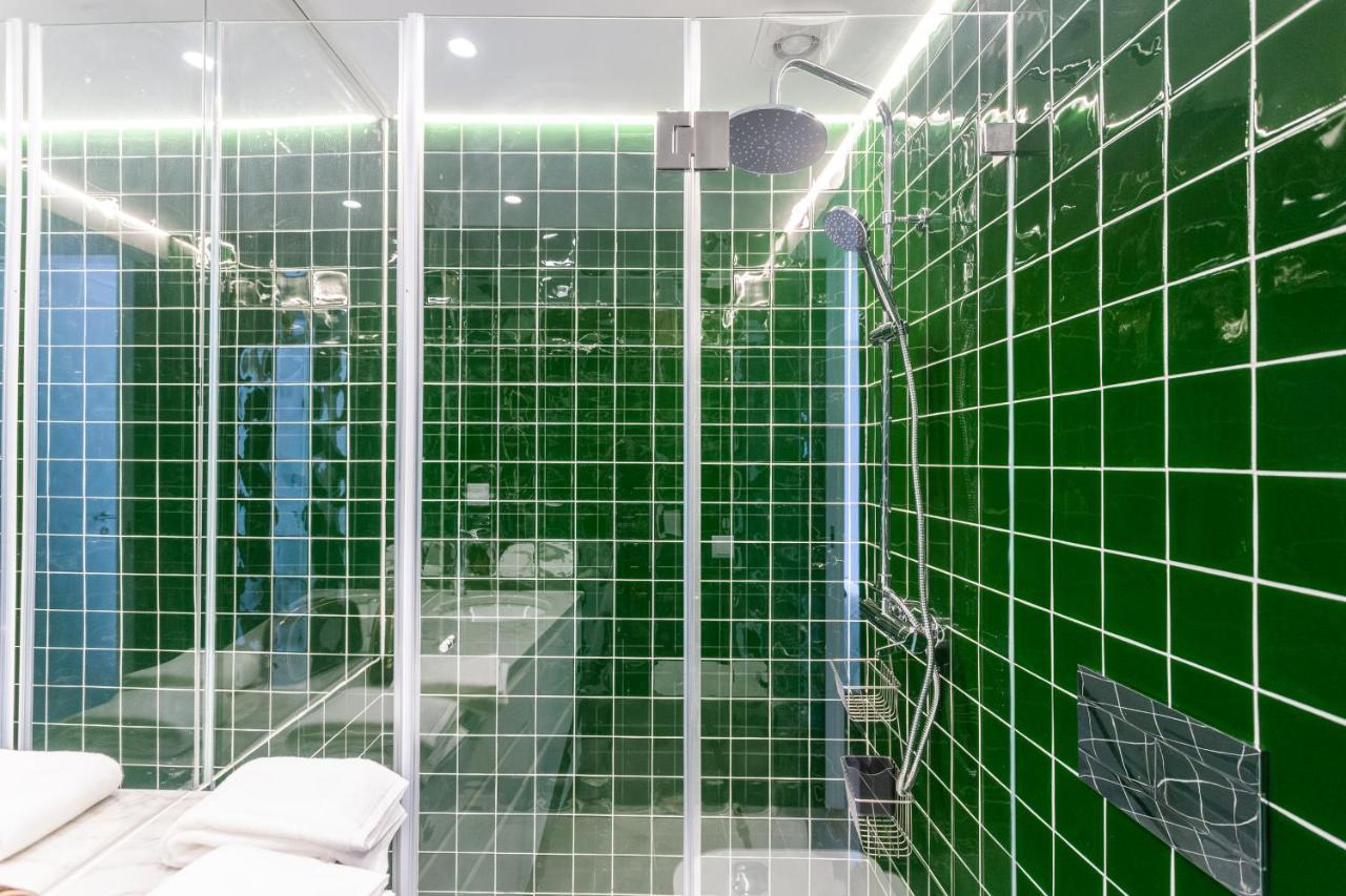 Embaixador Apartments&Suites Lizbona Zewnętrze zdjęcie
