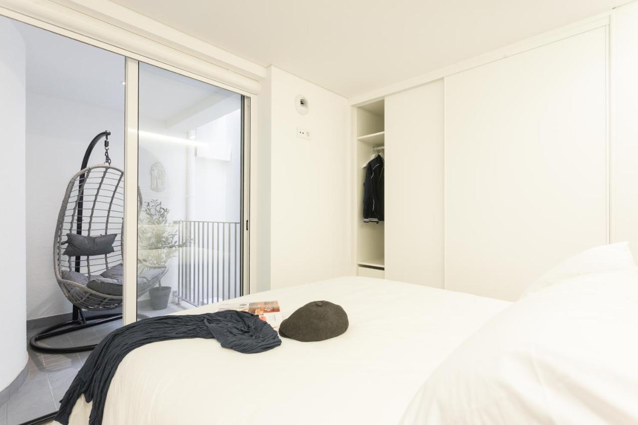 Embaixador Apartments&Suites Lizbona Zewnętrze zdjęcie