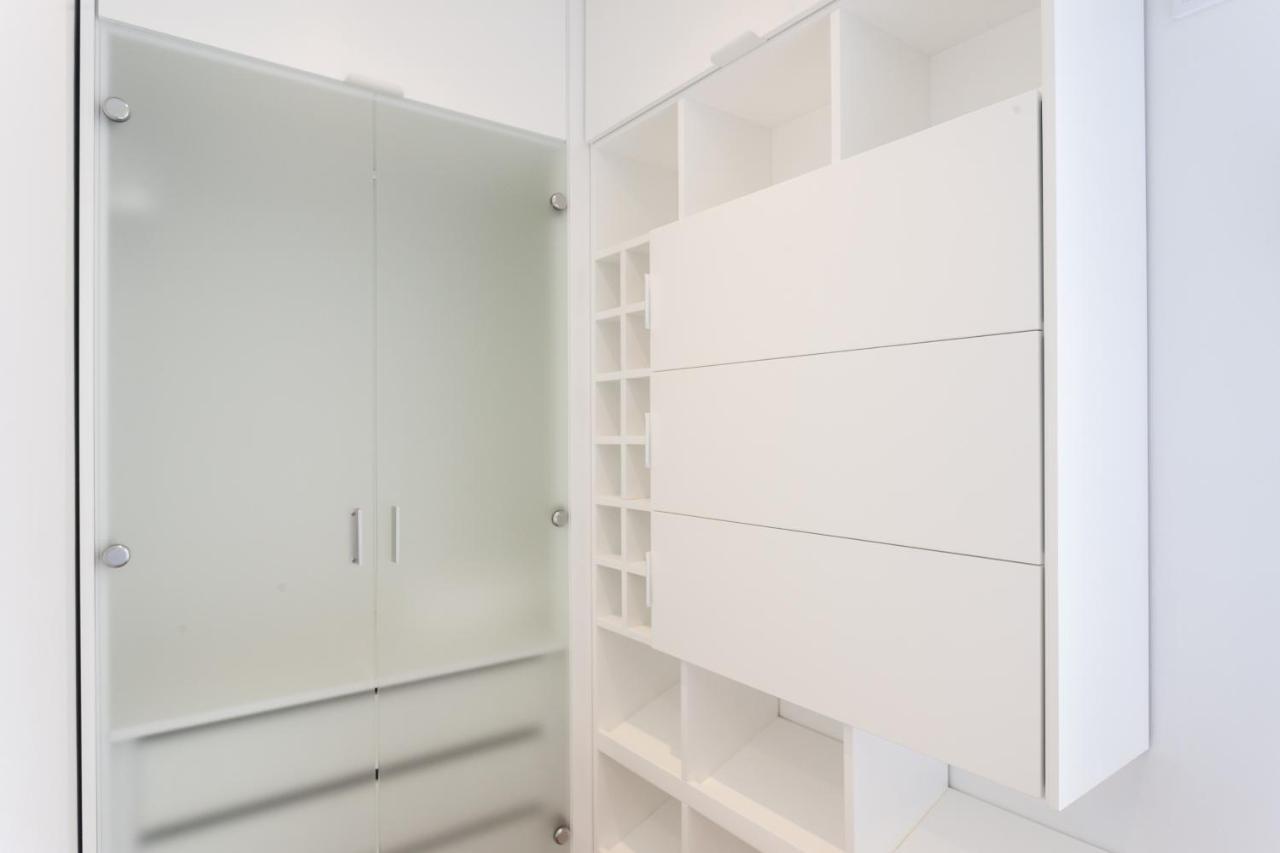 Embaixador Apartments&Suites Lizbona Zewnętrze zdjęcie