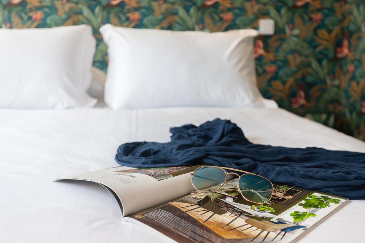 Embaixador Apartments&Suites Lizbona Zewnętrze zdjęcie