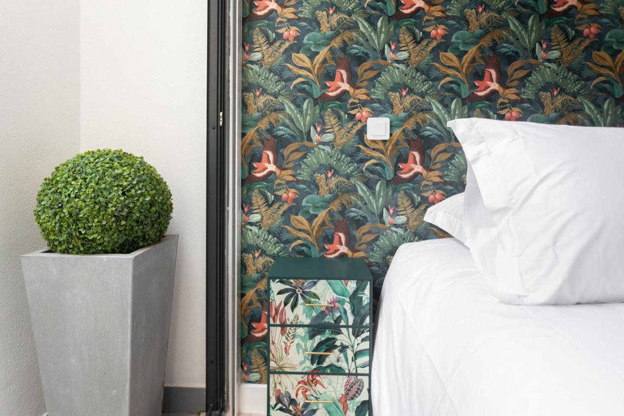 Embaixador Apartments&Suites Lizbona Zewnętrze zdjęcie