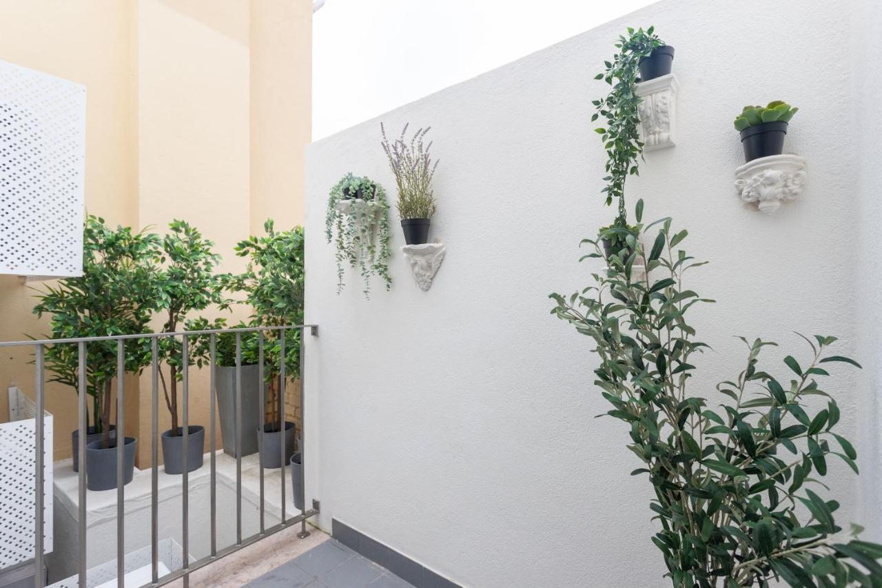 Embaixador Apartments&Suites Lizbona Zewnętrze zdjęcie