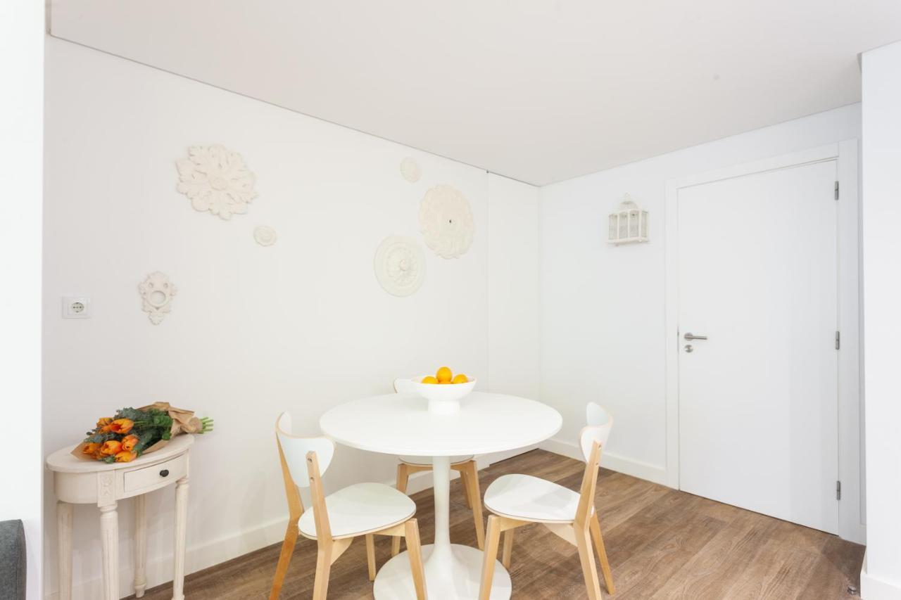 Embaixador Apartments&Suites Lizbona Zewnętrze zdjęcie