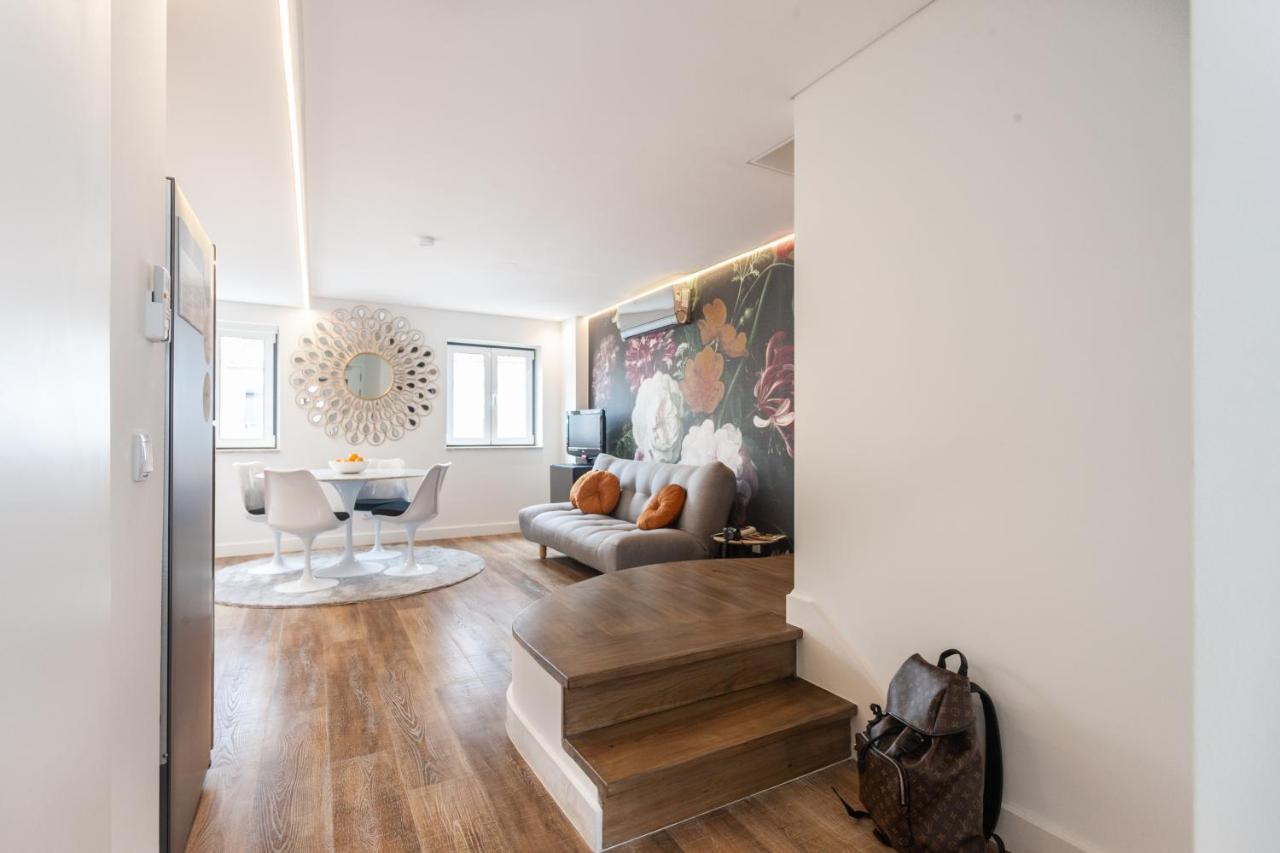 Embaixador Apartments&Suites Lizbona Zewnętrze zdjęcie