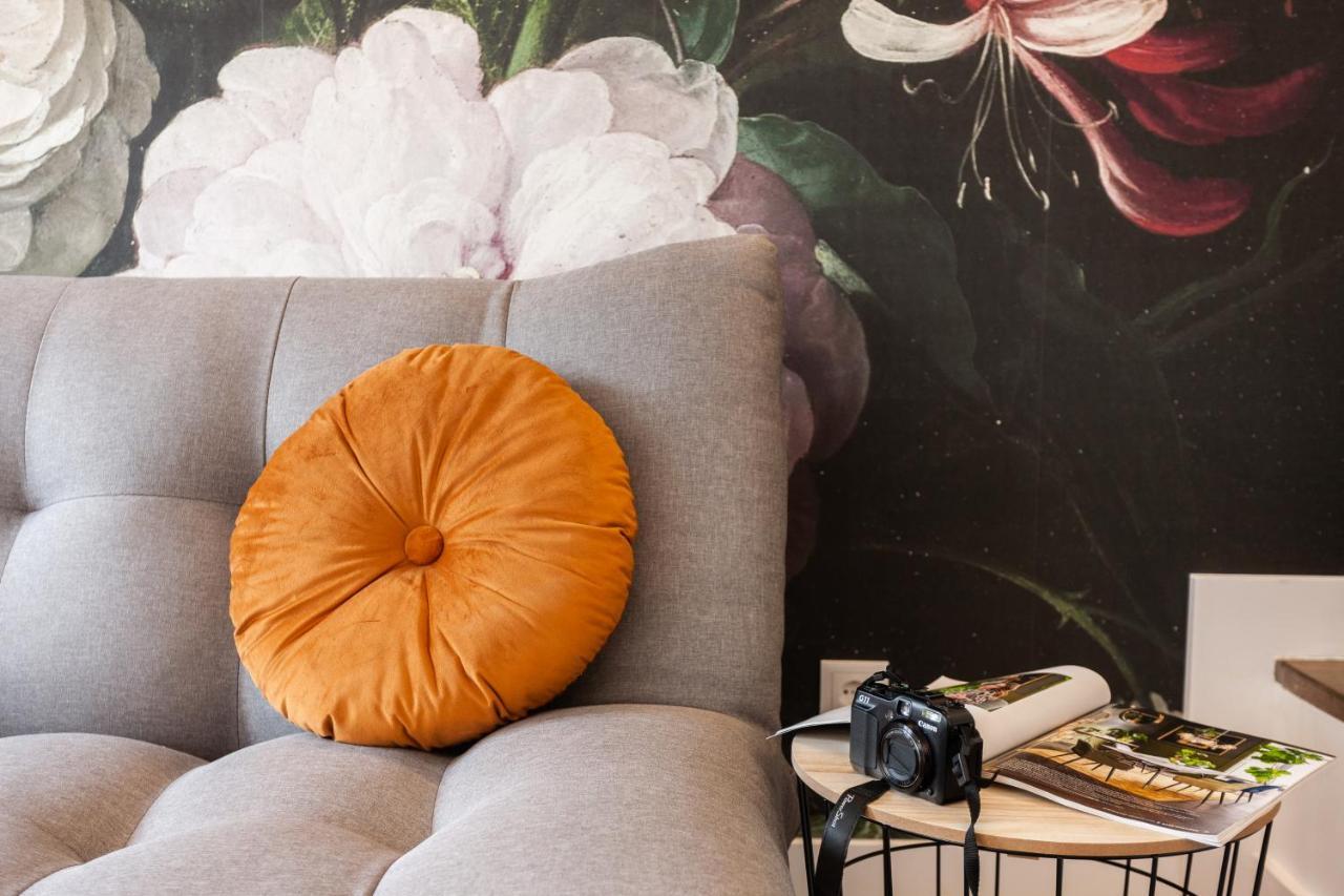 Embaixador Apartments&Suites Lizbona Zewnętrze zdjęcie