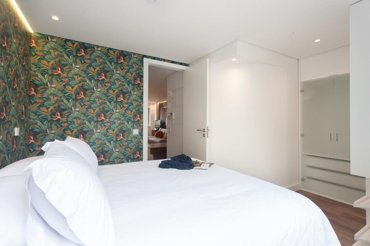 Embaixador Apartments&Suites Lizbona Zewnętrze zdjęcie
