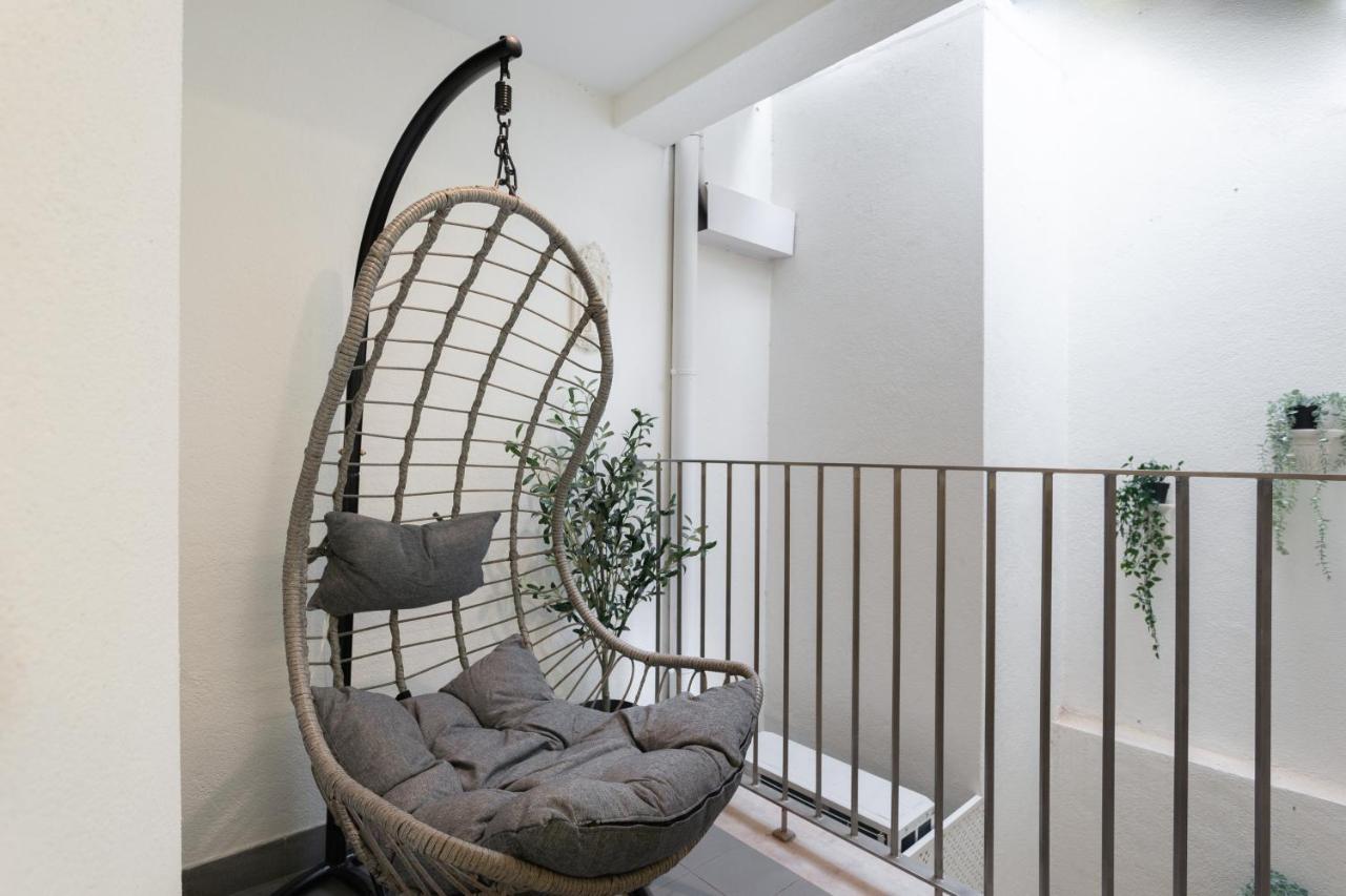 Embaixador Apartments&Suites Lizbona Zewnętrze zdjęcie